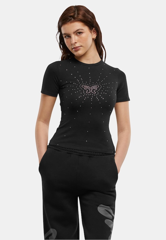 Glowing Butterfly -0