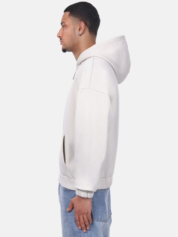 HEAVY OVERSIZE EMBO -2