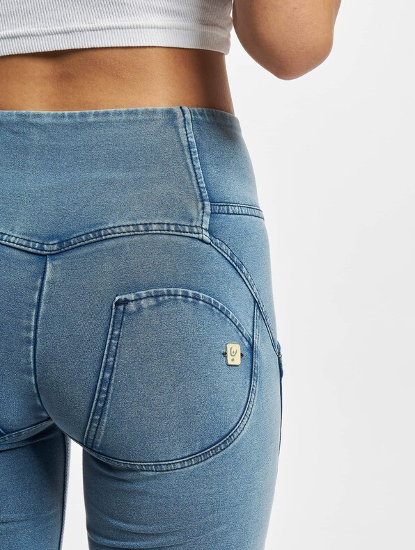 Wrup Medium Culotte Denim-3