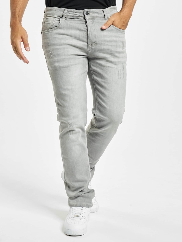 Jake Denim Jeans-2