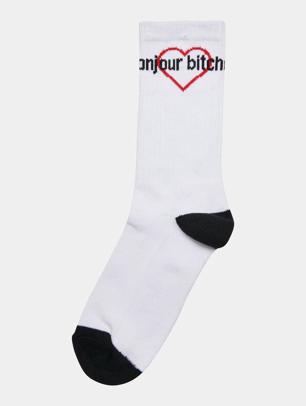 Bonjour Bitches 3-Pack-2