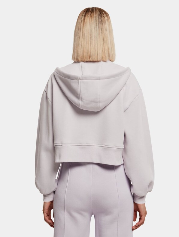 Ladies Short Oversized-1