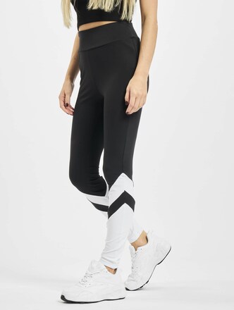 Ladies Arrow High Waist