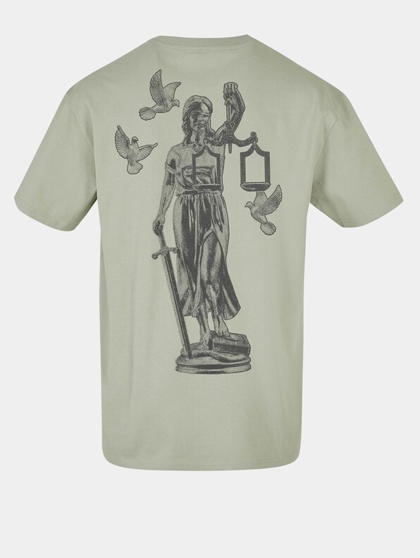 Upscale Justice Oversize-0