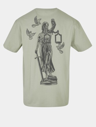 Upscale Justice Oversize