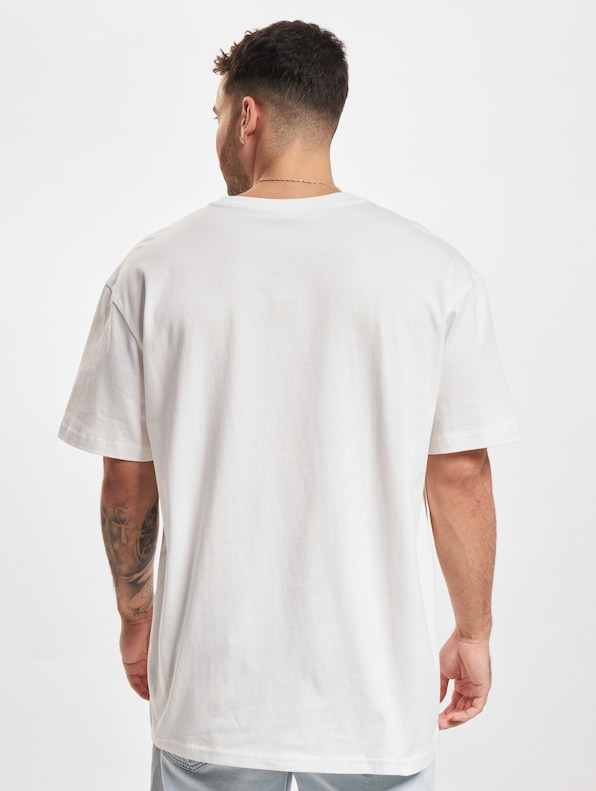 Upscale Yu-Ghi-Oh Blue Eyes White Dragon Heavy Oversize -1