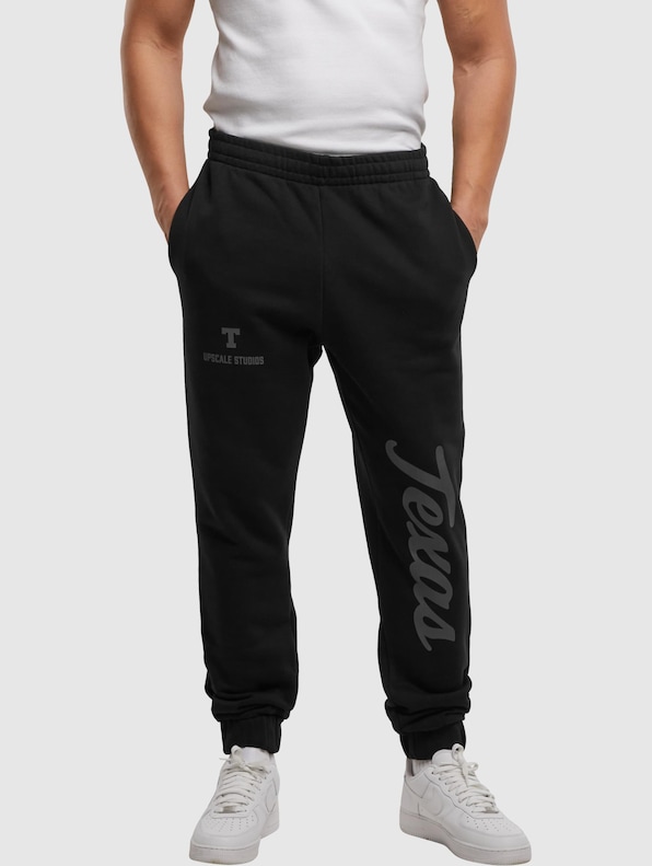 Texas Longhorns Multi Logo-0