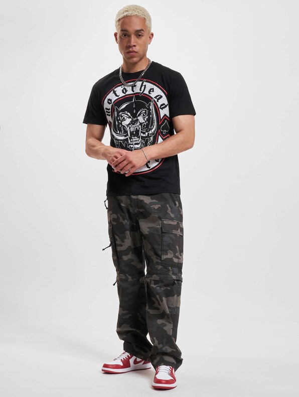 Motörhead Rock Röll-4