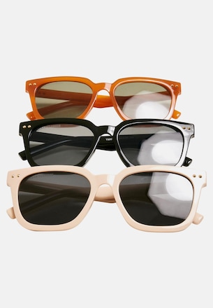 Sunglasses Chicago 3-Pack
