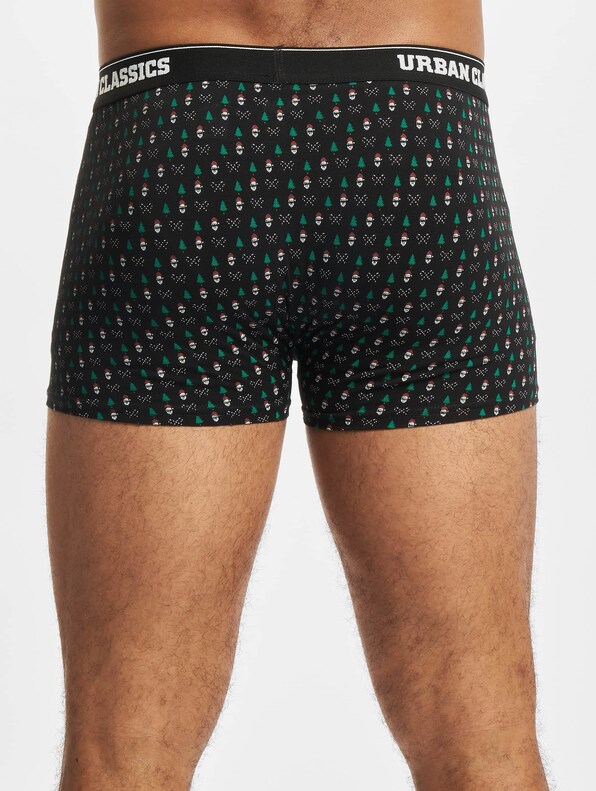 Organic X-Mas 3-Pack-5