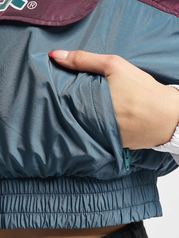 Colorblock Pull Over-6