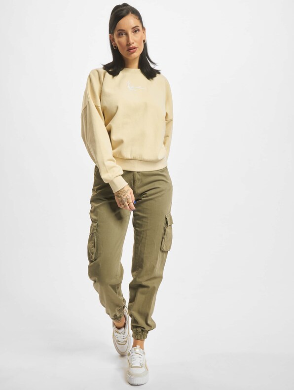 Small Signature Crew-4