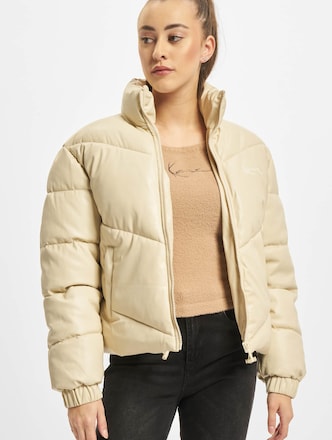 Chest Signature Fake Leather