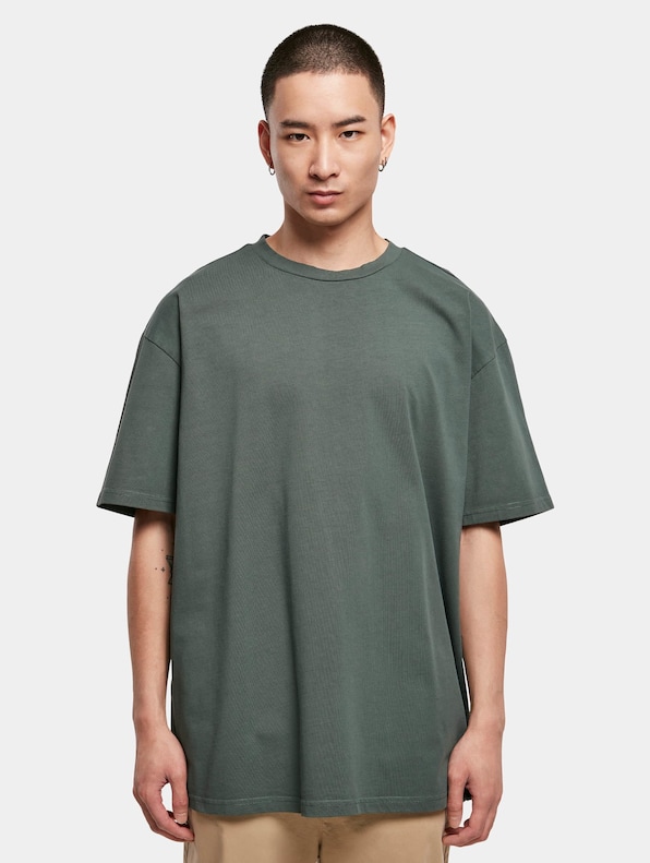 Heavy Oversized Garment Dye-2