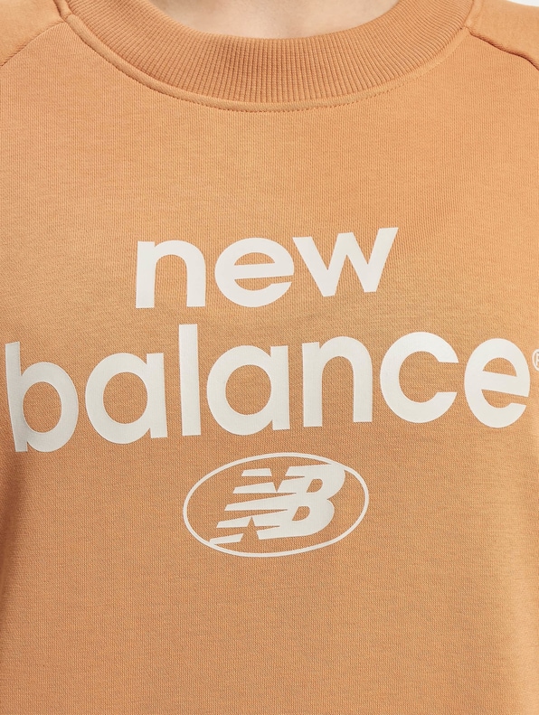 Essentials Graphic Fleece-3