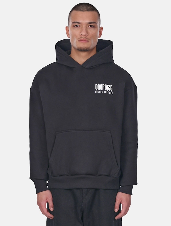 HEAVY OVERSIZE EMBO-0