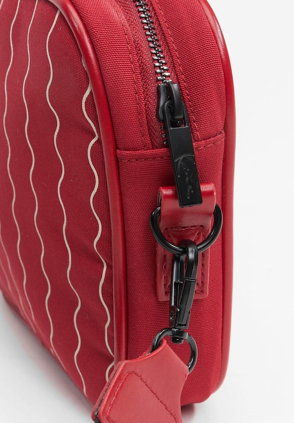 Signature Ziczac Pinstripemessenger-6