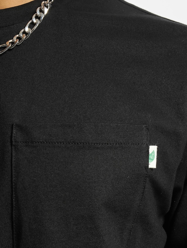 Organic Basic Pocket-3