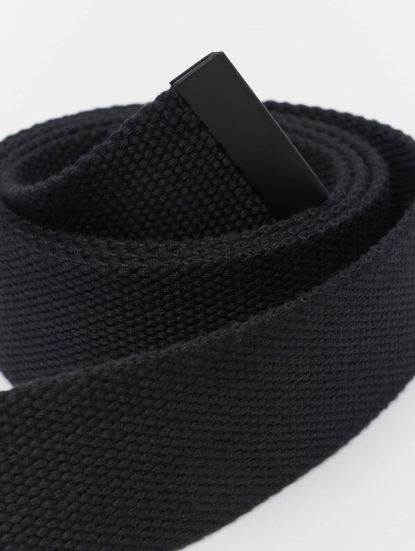 Coloured Buckle Canvas-3