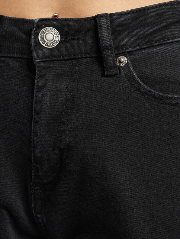 Ladies Organic Stretch Denim-3