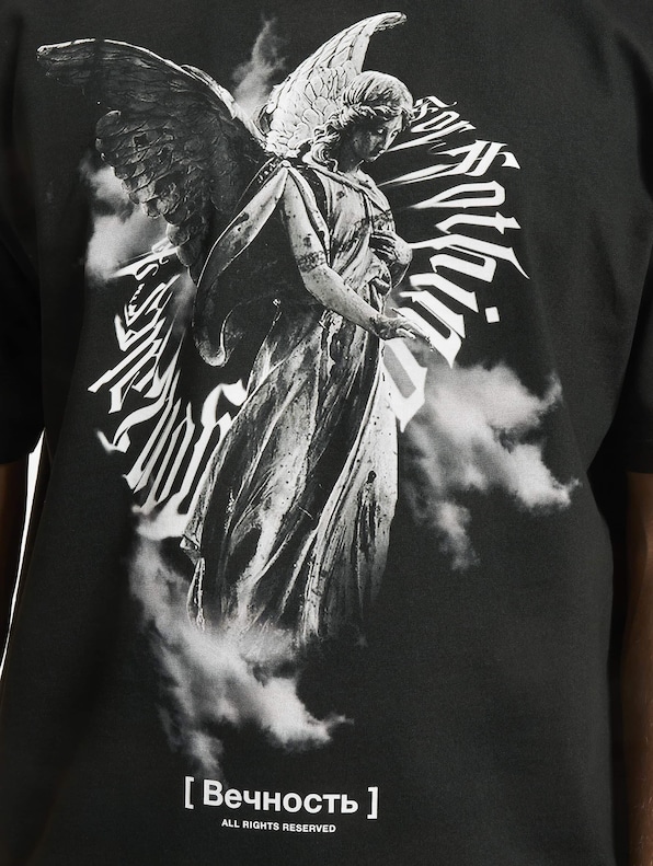 Heavy Oversized 2.0 ''Angel 3.0''-3