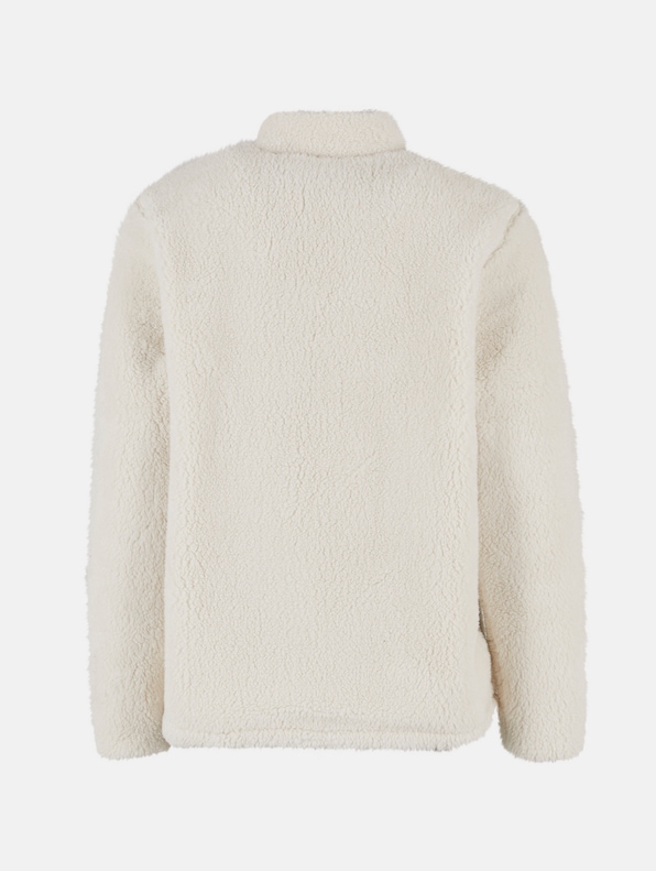 Whitman Borg Fleece-5