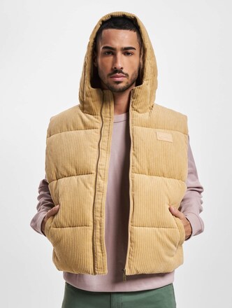 Rubber Signature Corduroy 