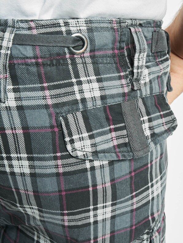 Industry Vintage 3/4-4