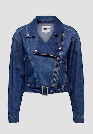 ONLLENNY LS BELTED BIKER