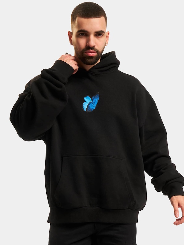 Le Papillon Heavy Oversize-0