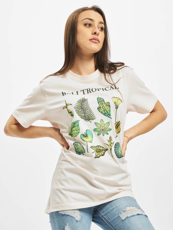 Ladies Bali Tropical -0