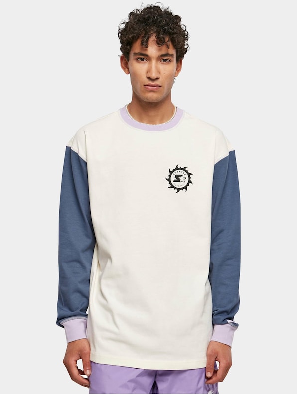 Sundown Longsleeve -4