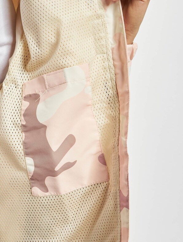 Women Summer Frontzip -5