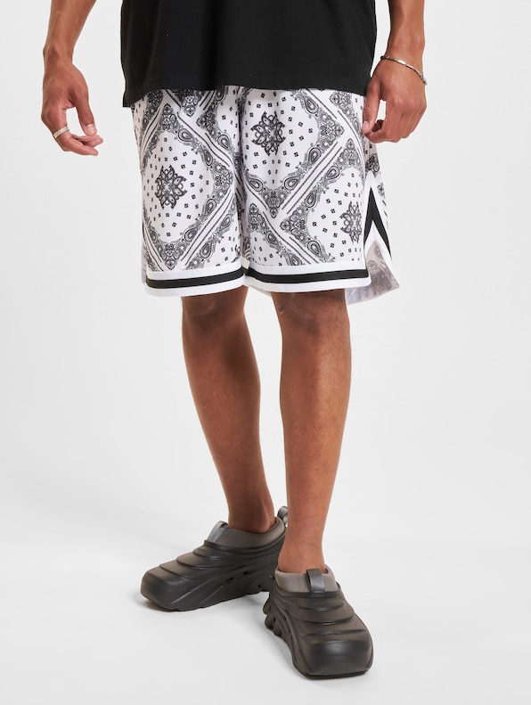 KK Woven Signature Paisley Mesh-0