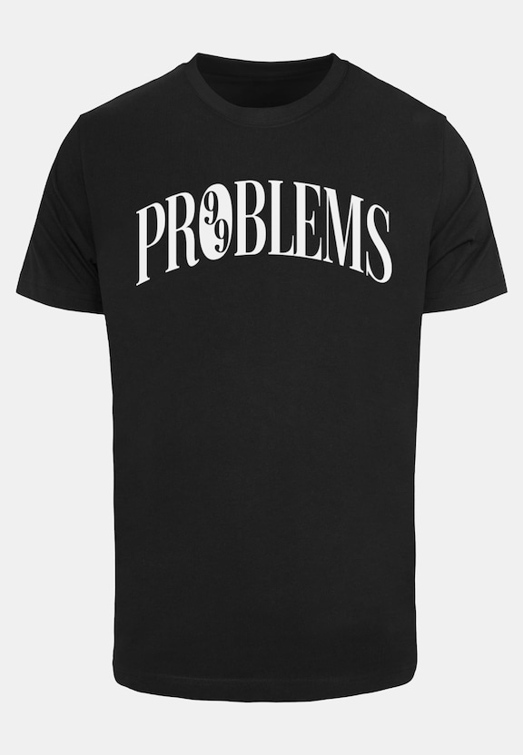 99 Problems V3 Tee-5