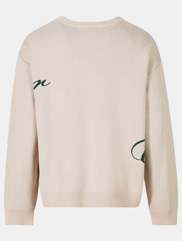 Signature Knit -5