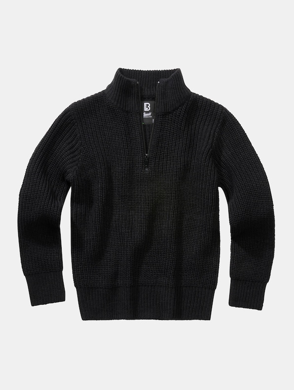 Kids Marine Troyer-4