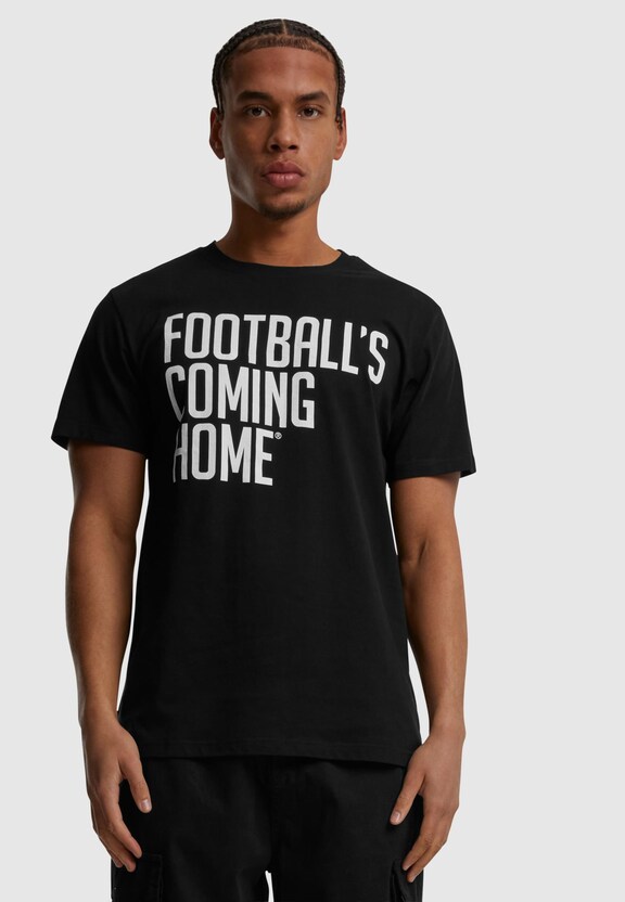 Footballs Coming Home Logo -2
