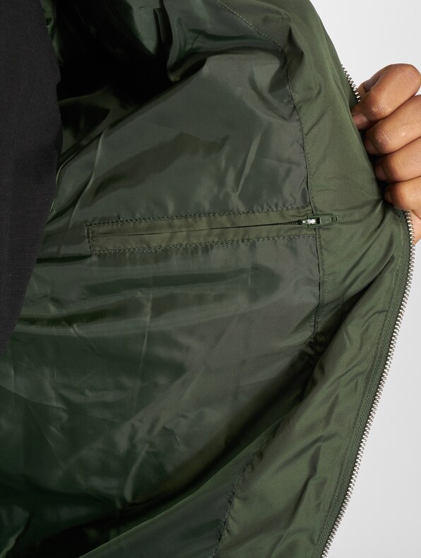 Diamond Quilt Nylon-3