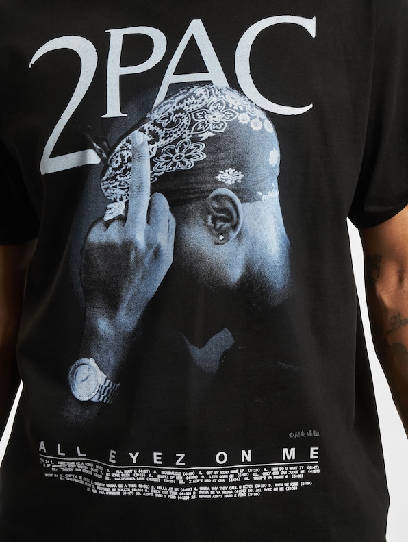 Tupac All F*ck The World 2.0 Oversize-3