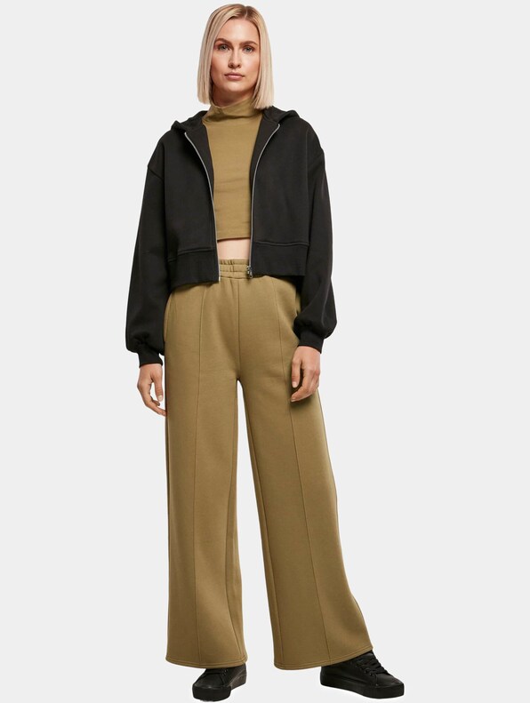 Ladies Short Oversized -3