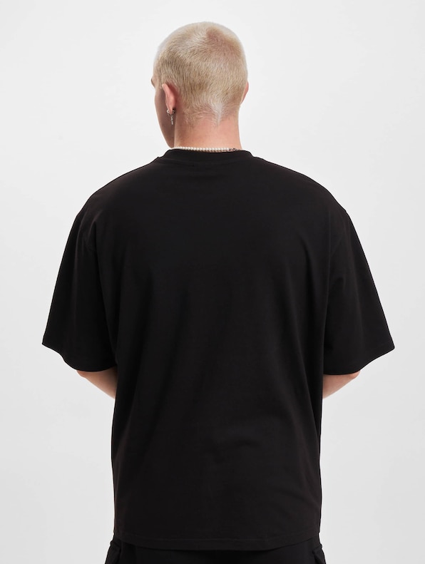 2Y Logo Oversize Tee-1