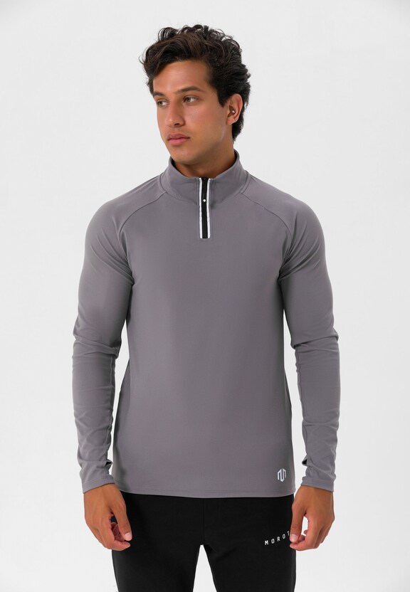 Training Dry Half Zip -2