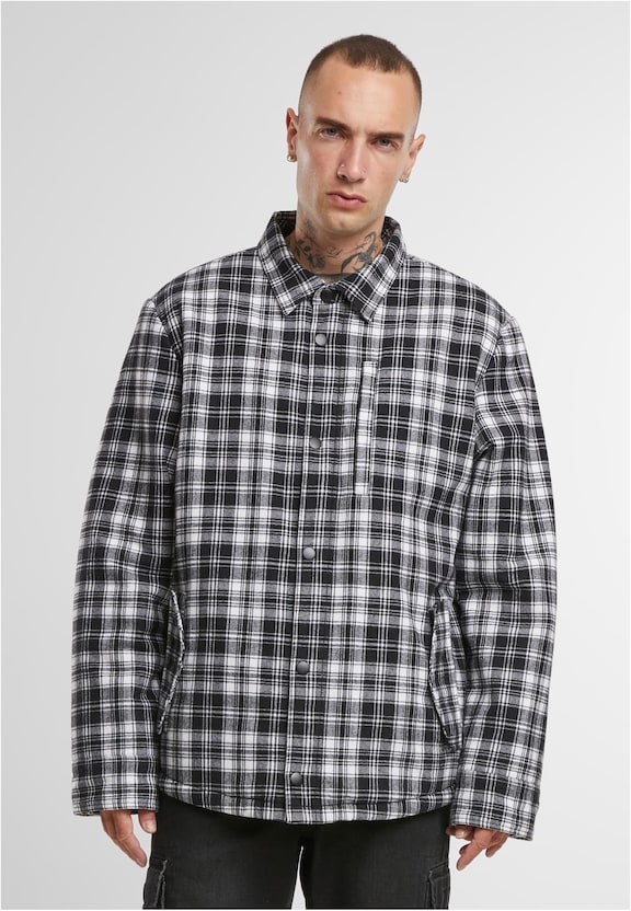 Classic Sherpa Jacket-0