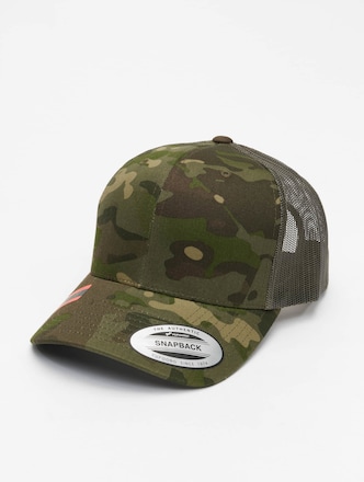 Retro Trucker Multicam®