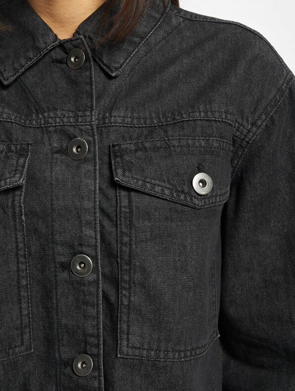 Ladies Short Oversized-3