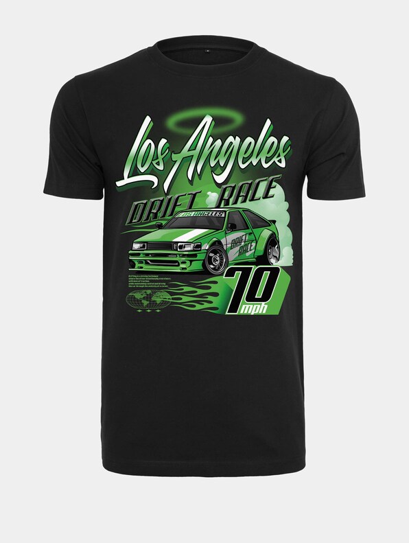 Los Angeles Drift Race -3