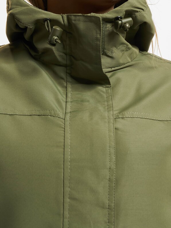 Ladies Summer Windbreaker-3