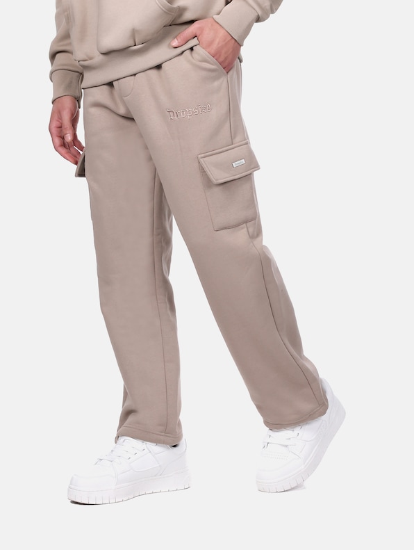 SINGLE POCKET CARGO-0