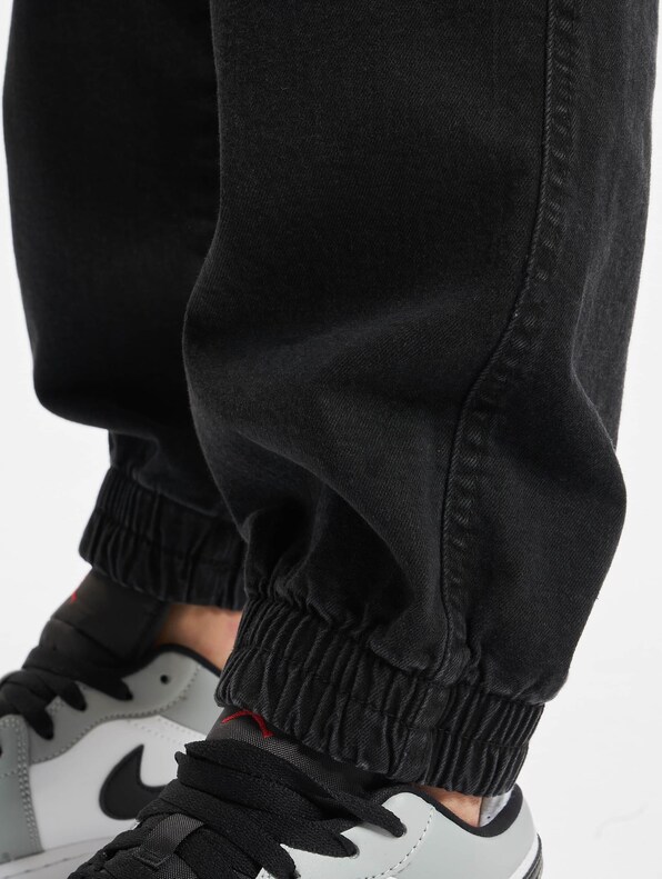 Ladies Organic Stretch Denim-4